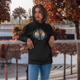 Beste Cam Op - Retro Camera Hoodie