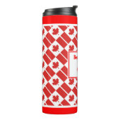 BESTE CANADIAN DAD THERMOSBEKER (Gedraaid links)