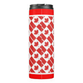 BESTE CANADIAN DAD THERMOSBEKER (Achterkant)