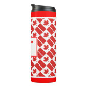 BESTE CANADIAN DAD THERMOSBEKER (Geroteerd rechts)