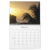 Beste Caraïben Kalender (Mar 2027)