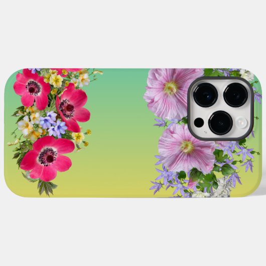 beste Case-Mate iPhone case (Achterkant (horizontaal))