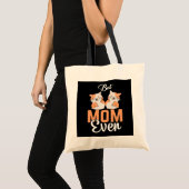 BESTE CAT MOM OOIT CANVAS TAS (Voorkant (product))