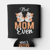 BESTE CAT MOM OOIT KOELBOX BLIKJESKOELER (Achterkant)