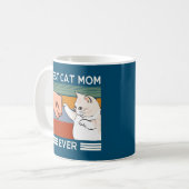 BESTE CAT MOM OOIT KOFFIEMOK (Voorkant links)