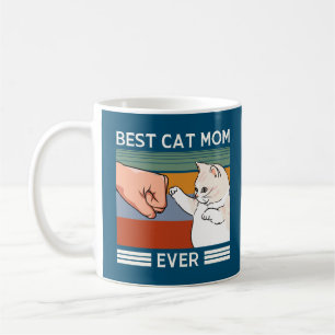 BESTE CAT MOM OOIT KOFFIEMOK