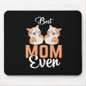 BESTE CAT MOM OOIT MUISMAT (Voorkant)
