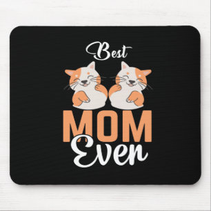 BESTE CAT MOM OOIT MUISMAT