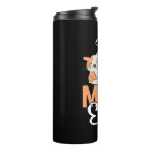 BESTE CAT MOM OOIT THERMOSBEKER (Gedraaid links)