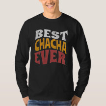 Beste Chacha EverFull Sleeves Design met Heartfelt
