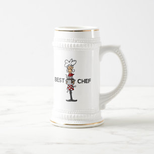 Beste Chef Bierpul