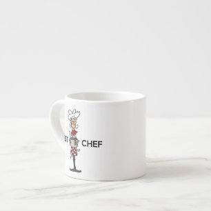 Beste Chef Espresso Kop