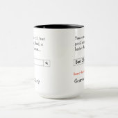 Beste chef-kok of kok mok (Midden)