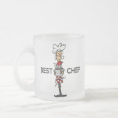 Beste Chef Matglas Koffiemok (Links)