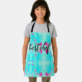 Beste Chef-schort in keukenwaren Schort (Insitu)