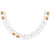 beste chic gouden elegant met fijne suikerziekte m vlaggetjes (Alle)