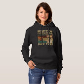 Beste Chihuahua Dad Ever Hoodie (Voorkant volledig)