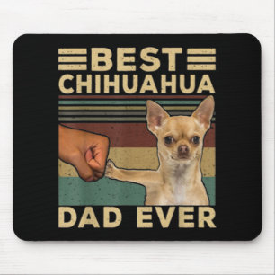 Beste Chihuahua Dad Ever Muismat