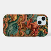 Beste Chinese Valentijn 2024! iPhone 15 Case (Achterkant horizontaal)