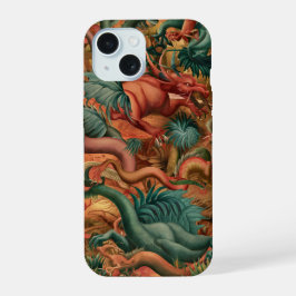 Beste Chinese Valentijn 2024! iPhone 15 Case