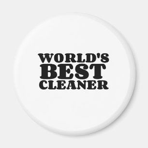 BESTE CLEANER MAGNEET