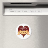 Beste CNA ter wereld Magneet (Insitu (Vaatwasser))