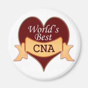 Beste CNA ter wereld Magneet