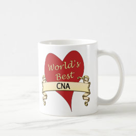 Beste CNA van de werelden Koffiemok