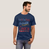 beste coach cadeaus t-shirt (Voorkant volledig)