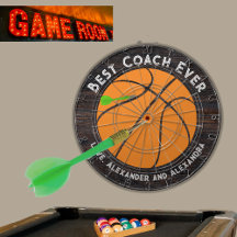 Beste coach ooit Basketball