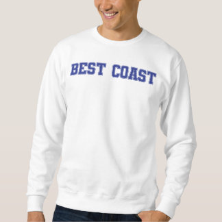 Beste Coast Crew Sweatshirt