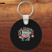 Beste collega, Collega Gift, Beste collega Gift Sleutelhanger (Voorkant)