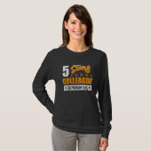 Beste Collega Getest Kwaliteit Beste Collega T-shirt (Voorkant volledig)