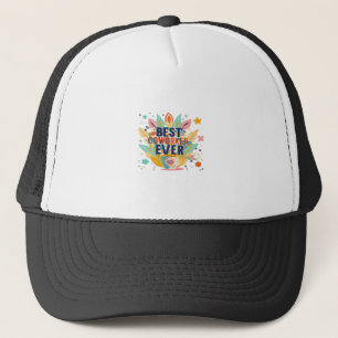 Beste collega ooit, Collega Gift, Beste collega Trucker Pet