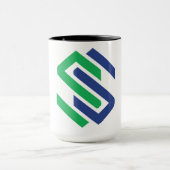 Beste combinatie-Mok Mok (Midden)