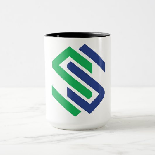 Beste combinatie-Mok Mok (Midden)