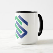 Beste combinatie-Mok Mok (Voorkant rechts)