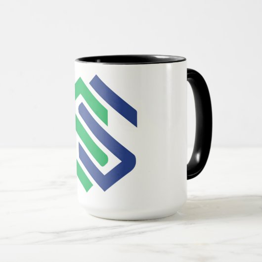 Beste combinatie-Mok Mok (Voorkant rechts)