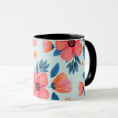 Beste combinatie-Mok Mok (Voorkant rechts)