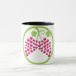 Beste combinatie-Mok Mok