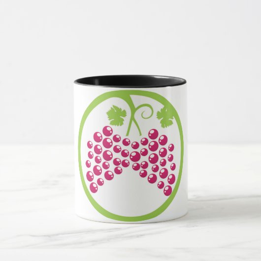 Beste combinatie-Mok Mok (Midden)