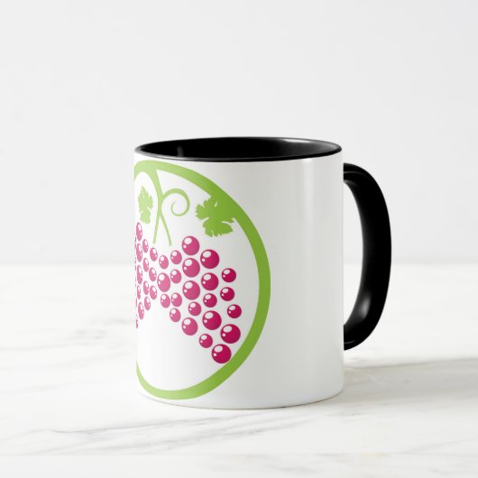 Beste combinatie-Mok Mok (Voorkant rechts)