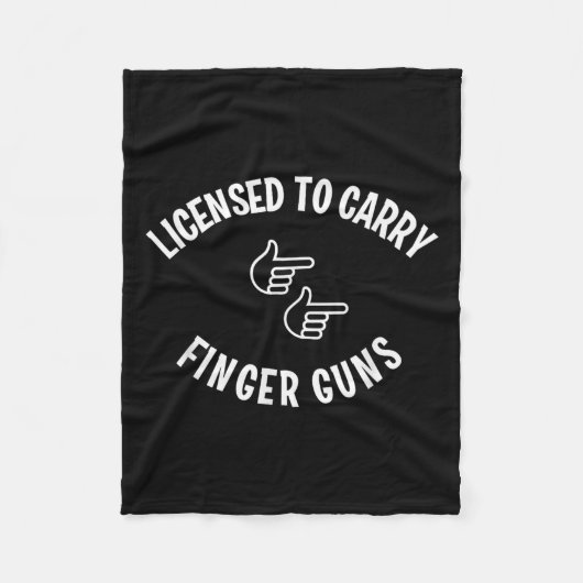 Beste Comedy Quotes Gezegden Graphic S Funny Licen Fleece Deken (Voorkant)