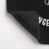 Beste Comedy Quotes Gezegden Graphic S Funny Licen Muismat (Hoek)