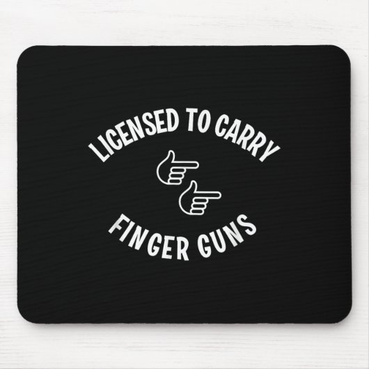 Beste Comedy Quotes Gezegden Graphic S Funny Licen Muismat (Voorkant)