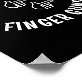 Beste Comedy Quotes Gezegden Graphic S Funny Licen Poster (Hoek)