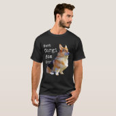 Beste Corgi Moeder Ooit T-shirt Pembroke Welsh Cor (Voorkant volledig)