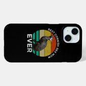 Beste Cornish Rex Moeder Ooit Case-Mate iPhone Case (Achterkant (horizontaal))