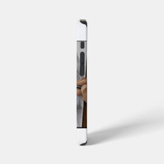 Beste cover pic iPhone hoesje (Linkerkant)