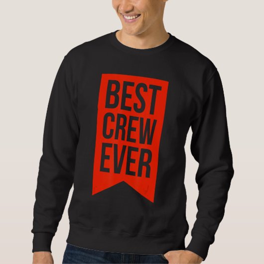 Beste Creëer de Gebeurtenissen van het Team van de Trui (Voorkant)